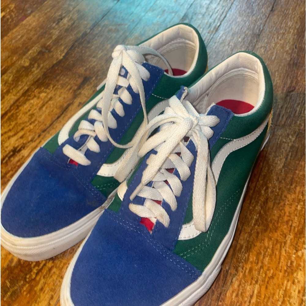 Vans Old Skool - image 1